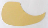 Guitar Pick Guard- Pick Your Color