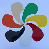 Guitar Pick Guard- Pick Your Color