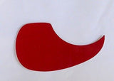 Guitar Pick Guard- Pick Your Color