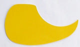 Guitar Pick Guard- Pick Your Color