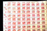 Pocket Guitar Chords
