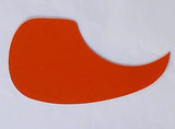 Guitar Pick Guard- Pick Your Color