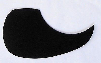 Guitar Pick Guard- Pick Your Color