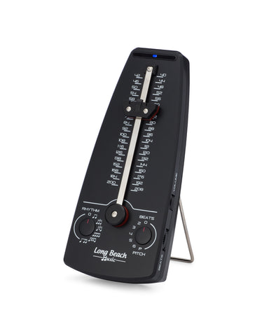 Digital Metronome + Pitch Generator + Rhythm & Beats