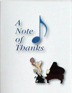 Thank You Cards