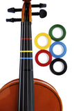 Violin Tape- Jumbo Rolls- Pick Your Color