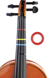 Violin Tape- Jumbo Rolls- Pick Your Color
