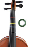 Violin Tape- Jumbo Rolls- Pick Your Color